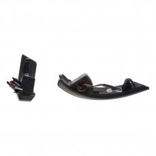 LED dynamic turn signals Ford Focus, Mondeo, Fusion