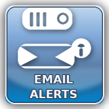 Pri udalosti odošle upozornenie e-mailom, často aj so snímkou alebo odkazom na záznam.