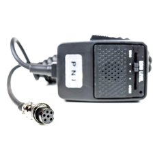 6 pin PNI Echo echo mikrofon pro CB rozhlasovou stanici