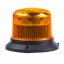 Orange LED beacon 911-E30f by FordaLite-G