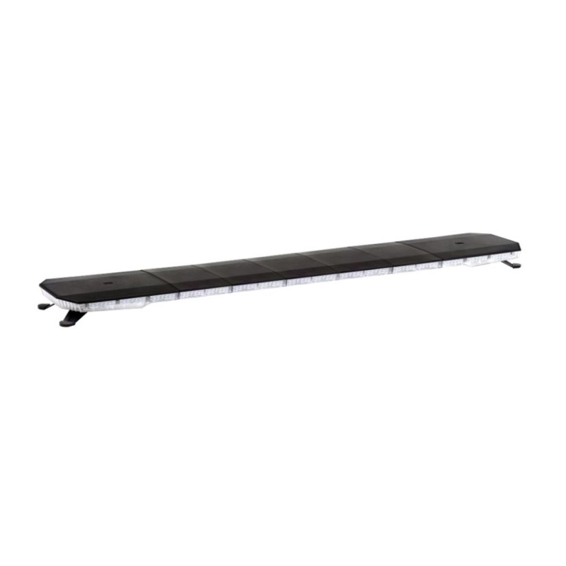 LED rampa 1768mm, oranžová, 12-24V, 228xLED, ECE R65