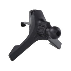 Mercedes air vent mount + universal for mobile phone holders