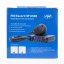 Sada CB PNI HP 6500 ASQ a antény ML100 s magnetem