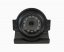 AHD 720P kamera 4PIN CCD SHARP s IR, externá v kovovom puzdre