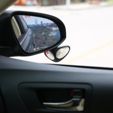 Additional mirror spherical right 1pc