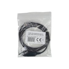 Programovací kábel pre CRT Electro UV rádiostanice