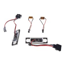 LED osvětlení SPZ do vozu VW Sharan, Seat Alhambra, Ford Galaxy