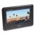 LCD monitor 7", 2 x video vstup