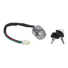 Spínacia skrinka pre motocykle/štvorkolky, 4 vodiče