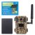 Fotopast PNI Hunting 751 PRO 4G, 16 Mpx, IP66