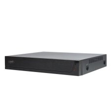 Sada pro video dohled PNI IPMAX POE 3, NVR se 4 porty POE se 4 3MP IP kamerami a 1TB HDD