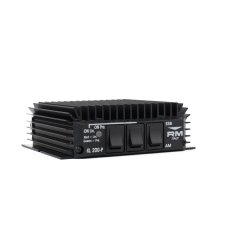 CB rádiový zosilňovač PNI KL200-P, AM-FM-SSB, 100W, 12V