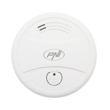 Wi-Fi dymový detektor PNI A024 s alarmom 85 dB