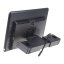 LCD monitor 10,6" OS Android/USB/SD/HDMI with armrest holder