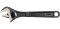 Adjustable wrench 375 mm