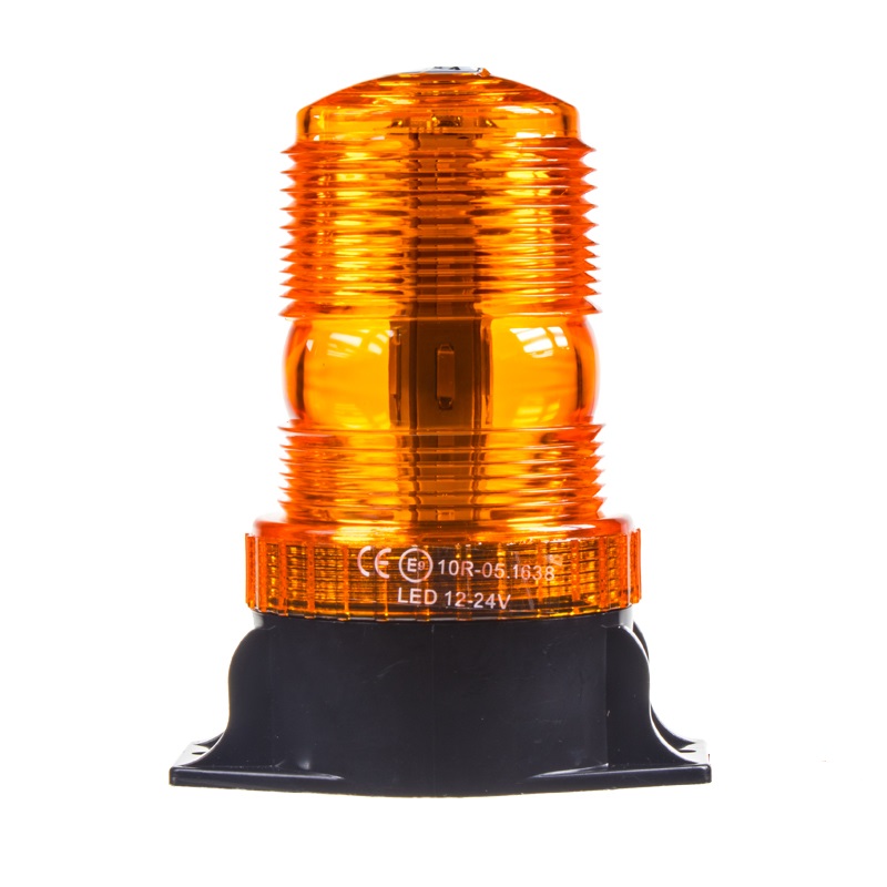 Oranžový LED maják wl29led od výrobce Nicar-G