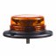Oranžový LED maják wl140fix od výrobca Nicar-G
