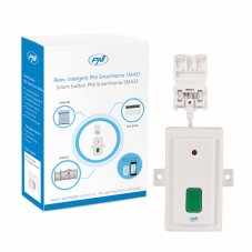 Sada inteligentní PNI SmartHome SM400 + Inteligentní relé PNI SmartHome SM433