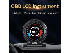 Palubní DISPLEJ 2,2" LCD na palubní desku