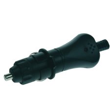 CL zástrčka do zapalovače s LED diodou