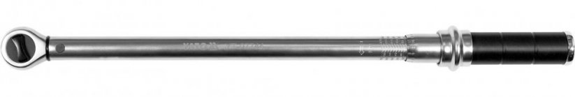Torque wrench 1/2" 65-335 Nm