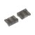 Low profile knife fuse 2A, 5 pcs