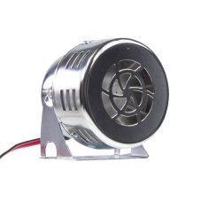 Air siren 24V