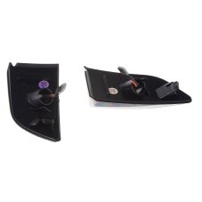LED dynamic turn signals Volvo XC60