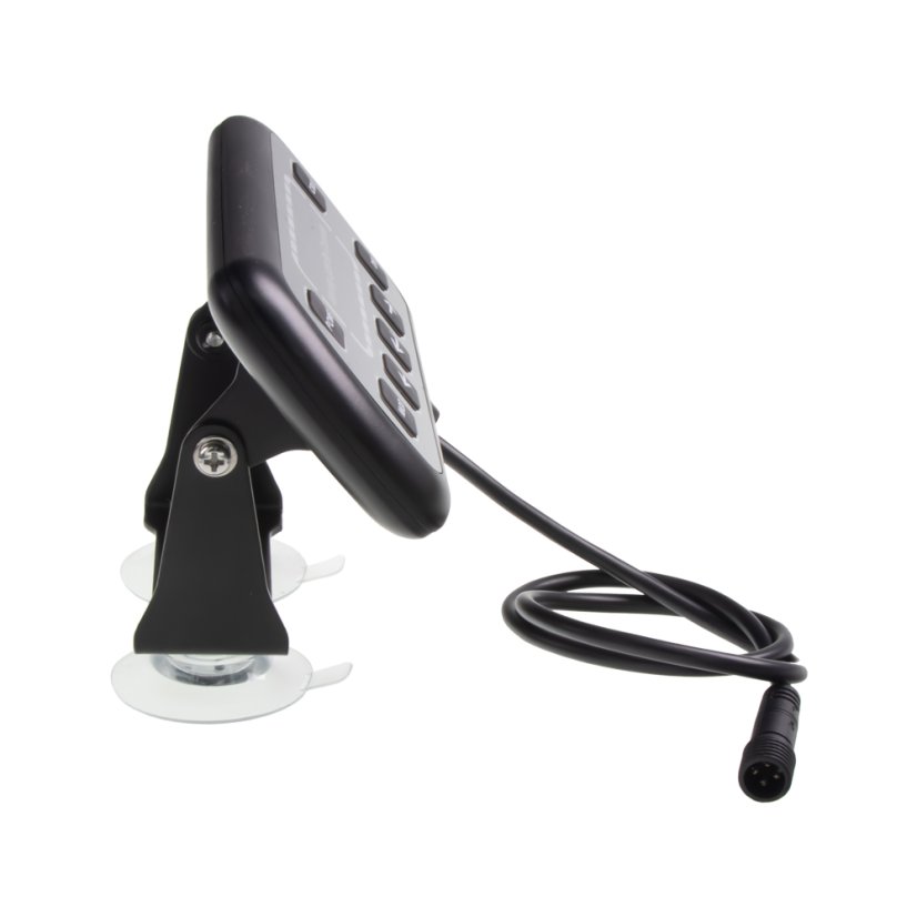 LED přídavné světla směrová 12-24V, 608mm, ECE R65
