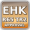 EHK R65 TR2 denotes a Category T (360°) beacon, R = red, in Class 2 (two intensity levels including a reduced night mode).