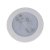LED osvětlení interiéru, 10-30V, 36LED, pohybový senzor, ECE R10