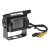 CMS camera with IR light, external PAL, 12-24 V