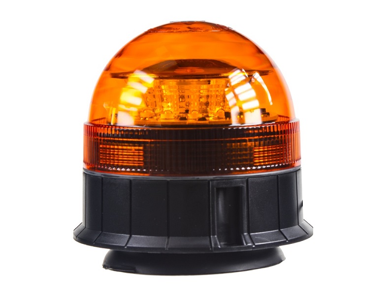 Oranžový LED maják wl85 od výrobce YL-FB
