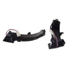 LED dynamic turn signals Škoda Octavia 3