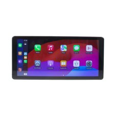 Set monitor 10.36" 1x 4PIN with Apple CarPlay, Android auto, Bluetooth, + camera + 15m cable