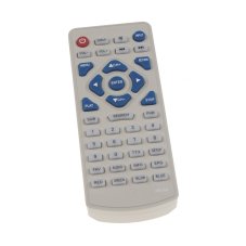 Diaľkové ovládanie pre monitor ds-x10dvb-t