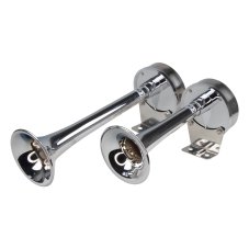 Dual-fanfare 210/275mm, 12V, electromagnetic