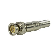 BNC connector male