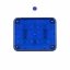 Blue LED flashing module
