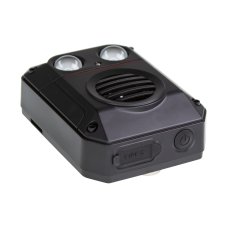 Rodent and wildlife repellent (scare device)