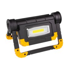 Hobby AKU LED pracovná a rekreačná lampa 20W