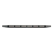 LED světelná alej 48x 3W LED, oranžovo-modrá 1013 mm