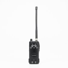 CB PNI Escort HP 72 radio station package with 12V-24V power adapter and external antenna