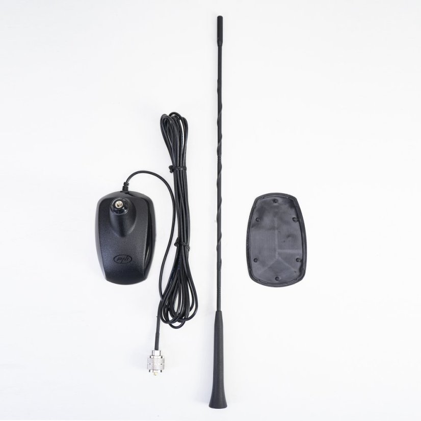 CB sada PNI HP 72 s adaptérem a anténou Extra 48