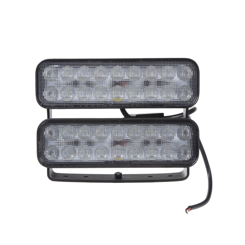 LED Worklight 108W 10-30V