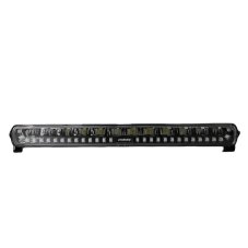 LED rampa s pozičním a výstražným světlem, 125W, ECE R65, R148, R149, R10
