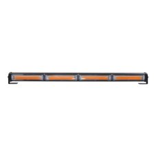 LED alley 12-24V, 600mm orange, 4xCOB LED