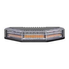 PROFI externé LED výstražné svetlo, oranžové, 12-24V, ECE R65