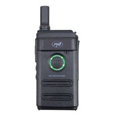 Přenosná radiostanice, 446 MHz, 0,5 W, 16 programovatelných kanálů, 16 PMR