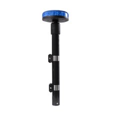 Professional blue LED beacon BAQUDA.TS.M by Strobos-G